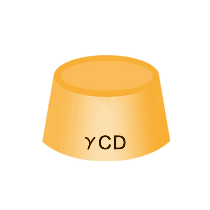 Gamma Cyclodextrin CAS 17465-86-0